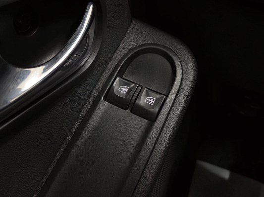 Lada (ВАЗ) Largus Luxe Light 7 мест, 2021 года, пробег 126659 км