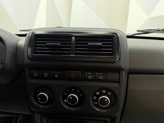 Lada (ВАЗ) Niva Legend Luxe Кондиционер, 2023 года, пробег 13915 км