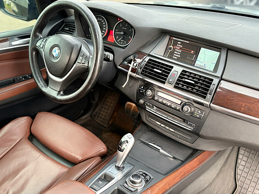 BMW X5 xDrive30d SE, 2010 года, пробег 224130 км