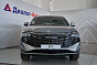 Haval F7 Premium, серый