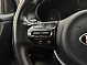 Kia Rio Prestige, 2019 года, пробег 84011 км