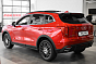 Haval New Jolion Premium, красный