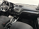 Kia Rio, 2015 года, пробег 58220 км