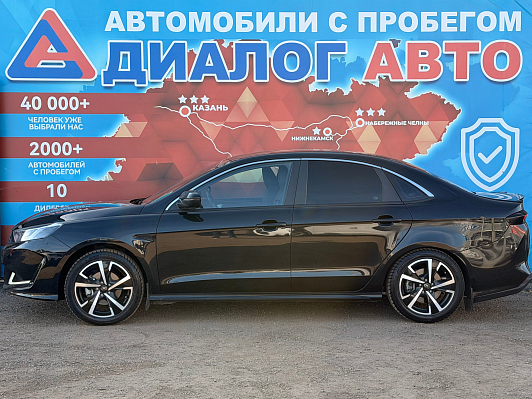 Kaiyi E5 Standard, 2023 года, пробег 33754 км