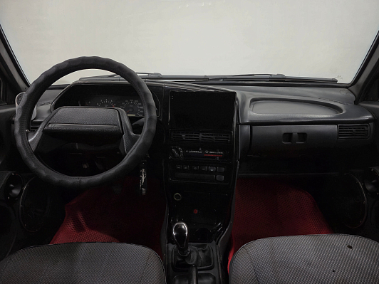Lada (ВАЗ) 2114 Люкс, 2008 года, пробег 332536 км