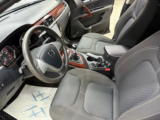 Zotye T600 Royal, 2018 года, пробег 94825 км