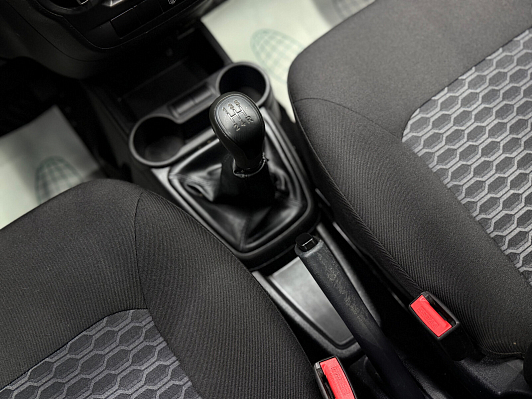 Lada (ВАЗ) Granta Classic, 2020 года, пробег 100204 км