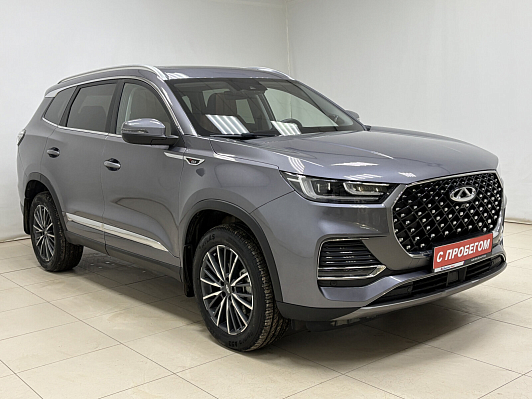 CHERY Tiggo 8 Pro Max Dreamline, 2023 года, пробег 25490 км