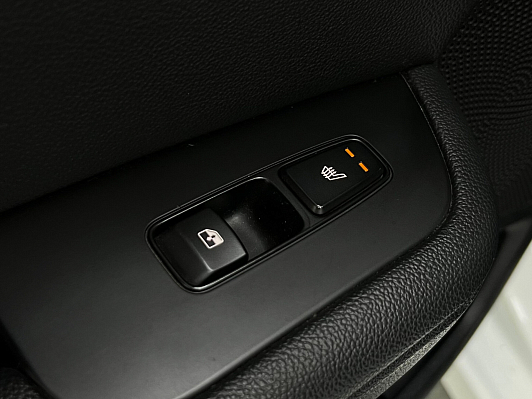 Kia Ceed Luxe, 2018 года, пробег 181751 км