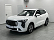 Haval Jolion Elite Plus, 2023 года, пробег 42000 км