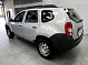 Renault Duster Authentique, 2014 года, пробег 71896 км