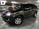 Kia Sorento Luxe, 2011 года, пробег 123000 км