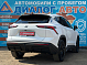 Jetour Dashing Комфорт, 2024 года, пробег 23209 км