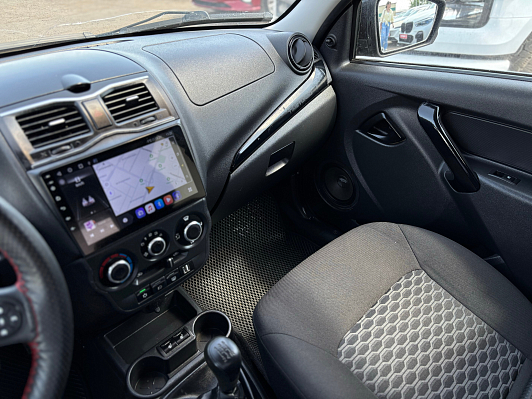 Lada (ВАЗ) Granta Comfort (2018-2021), 2019 года, пробег 183000 км