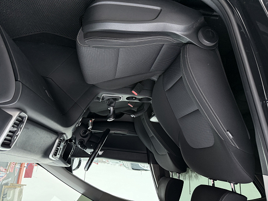 Kia Sportage Comfort, 2019 года, пробег 65917 км