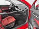 Changan Eado Plus Техно, красный