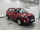 Hyundai Creta Travel + Advanced, 2017 года, пробег 176192 км
