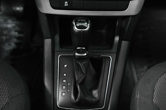 Skoda Yeti, 2014 года, пробег 258772 км