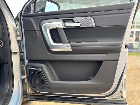 Jaecoo J7 Urban, 2024 года, пробег 13537 км
