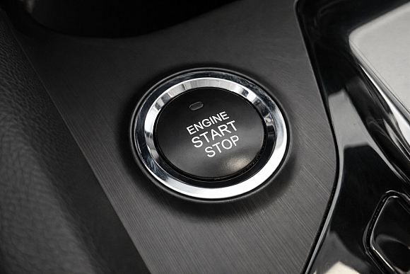 Chery Tiggo 4 Travel, 2021 года, пробег 51000 км