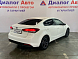 Kia Cerato Comfort, 2016 года, пробег 266000 км