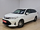 Toyota Corolla, 2018 года, пробег 189912 км