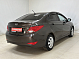 Hyundai Solaris Active, 2014 года, пробег 120242 км