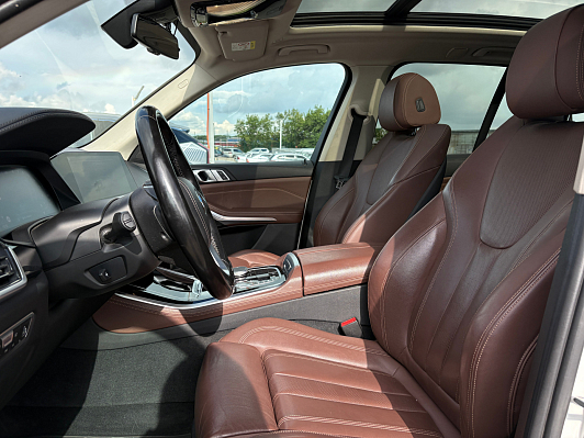 BMW X5 xDrive30d M Sport Plus, 2019 года, пробег 170429 км