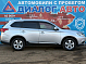 Mitsubishi Outlander Intense, 2016 года, пробег 210921 км