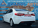 Kia Rio, 2012 года, пробег 108000 км