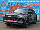 Haval F7x Elite, 2023 года, пробег 52727 км