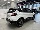 Renault Kaptur Style, 2021 года, пробег 109000 км