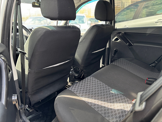 Lada (ВАЗ) Granta Comfort (2018-2021), 2019 года, пробег 121184 км