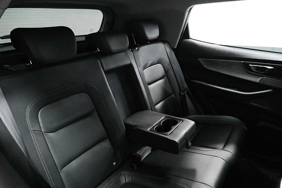 Chery Tiggo 4 Pro Style, 2023 года, пробег 39000 км