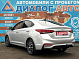 Hyundai Solaris Super Series II + 5” Audio, 2019 года, пробег 84500 км