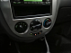 Chevrolet Lacetti SX, 2008 года, пробег 162257 км