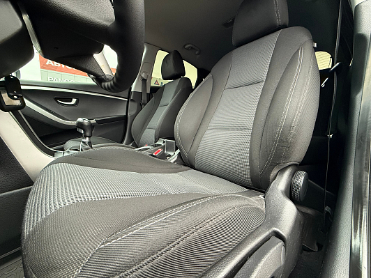 Hyundai i30 Classic, 2013 года, пробег 238364 км