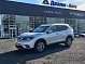 Nissan X-Trail LE Top, 2017 года, пробег 143292 км