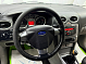 Ford Focus Ghia, 2010 года, пробег 226577 км