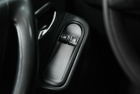 Renault Duster Expression, 2016 года, пробег 258000 км