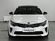 Kia Optima GT, 2017 года, пробег 119465 км