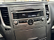 Subaru Outback, 2010 года, пробег 216412 км