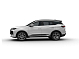 Chery Tiggo 7L Ultra, белый