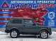 Lada (ВАЗ) 2121 (4x4) Luxe Urban, 2015 года, пробег 138246 км