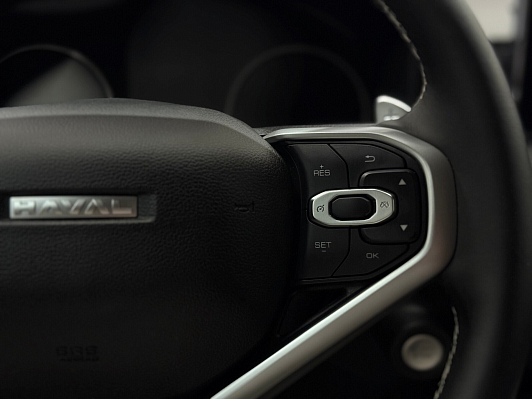 Haval Jolion Elite, 2023 года, пробег 30000 км