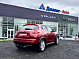 Nissan Juke LE, 2011 года, пробег 143893 км