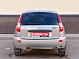 Lada (ВАЗ) Kalina, 2007 года, пробег 161000 км