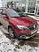 Renault Sandero Stepway Life, 2020 года, пробег 123616 км