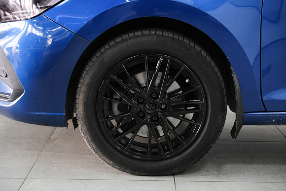 Volkswagen Polo Status, 2021 года, пробег 186045 км