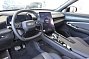 Geely Cityray Люкс, голубой